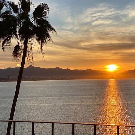 Spectacular Hadas Sunset And Ocean View Manzanillo Ngoại thất bức ảnh