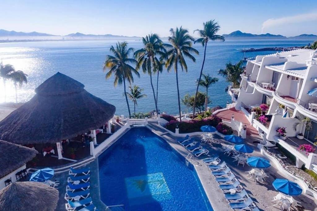 Spectacular Hadas Sunset And Ocean View Manzanillo Ngoại thất bức ảnh