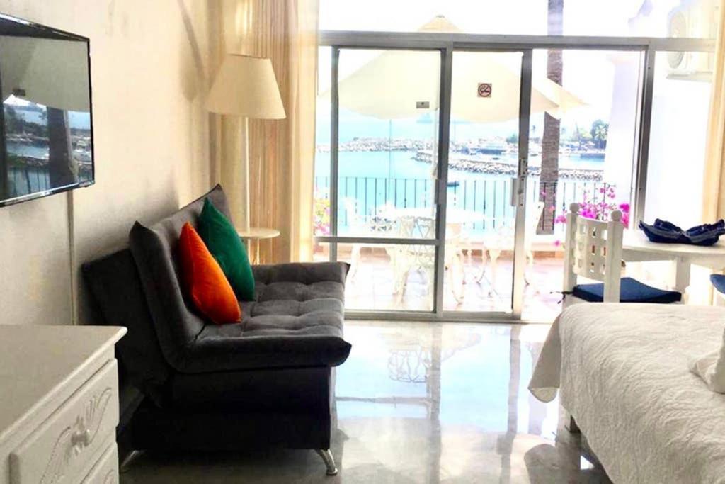 Spectacular Hadas Sunset And Ocean View Manzanillo Ngoại thất bức ảnh