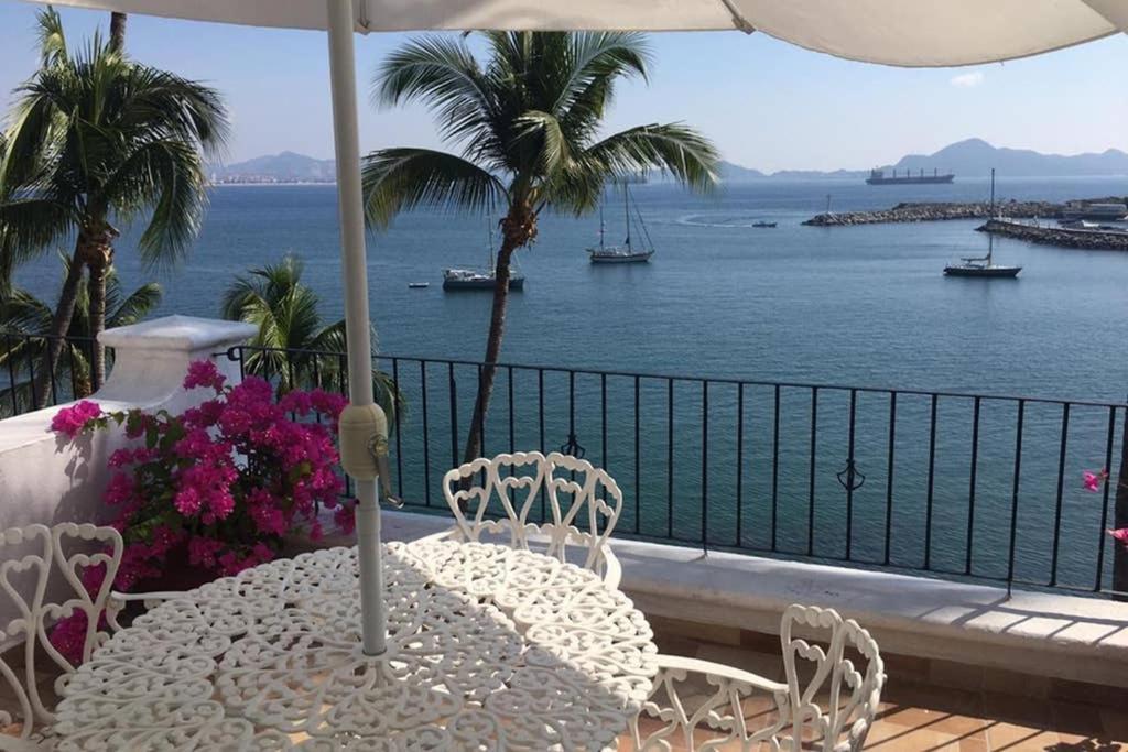 Spectacular Hadas Sunset And Ocean View Manzanillo Ngoại thất bức ảnh