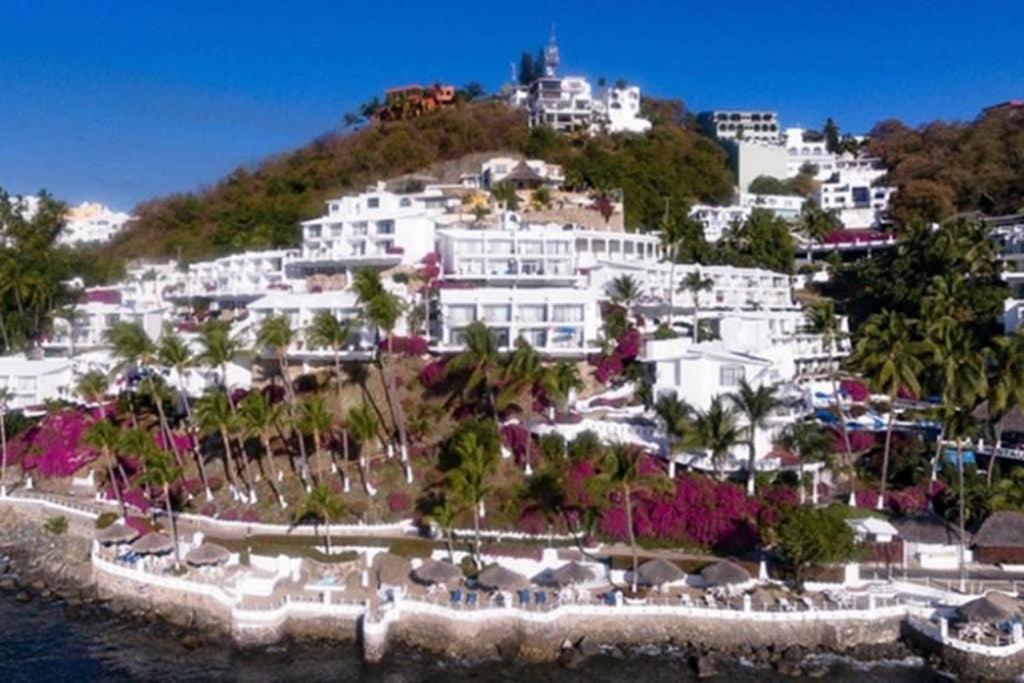 Spectacular Hadas Sunset And Ocean View Manzanillo Ngoại thất bức ảnh