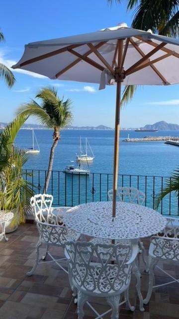 Spectacular Hadas Sunset And Ocean View Manzanillo Ngoại thất bức ảnh