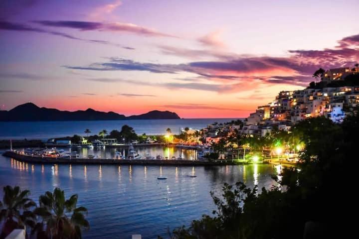 Spectacular Hadas Sunset And Ocean View Manzanillo Ngoại thất bức ảnh