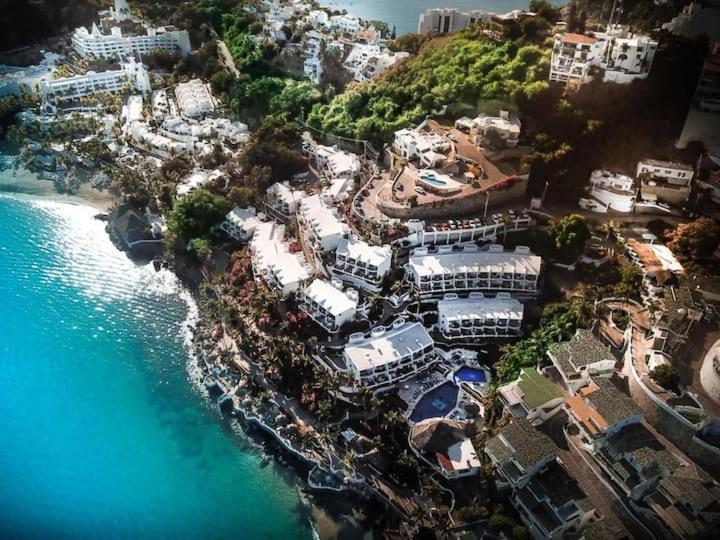 Spectacular Hadas Sunset And Ocean View Manzanillo Ngoại thất bức ảnh
